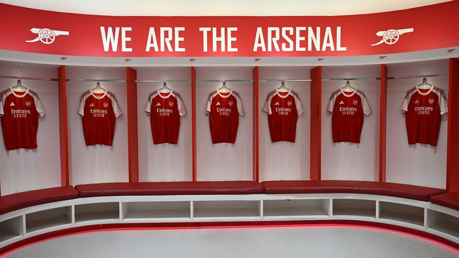 Airwallex signs multi-year Arsenal deal to fuel brand push