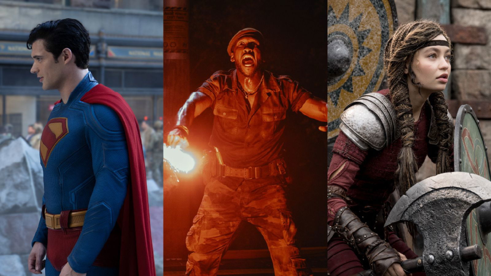 Australian cinemas record biggest week since Barbenheimer, says Val Morgan