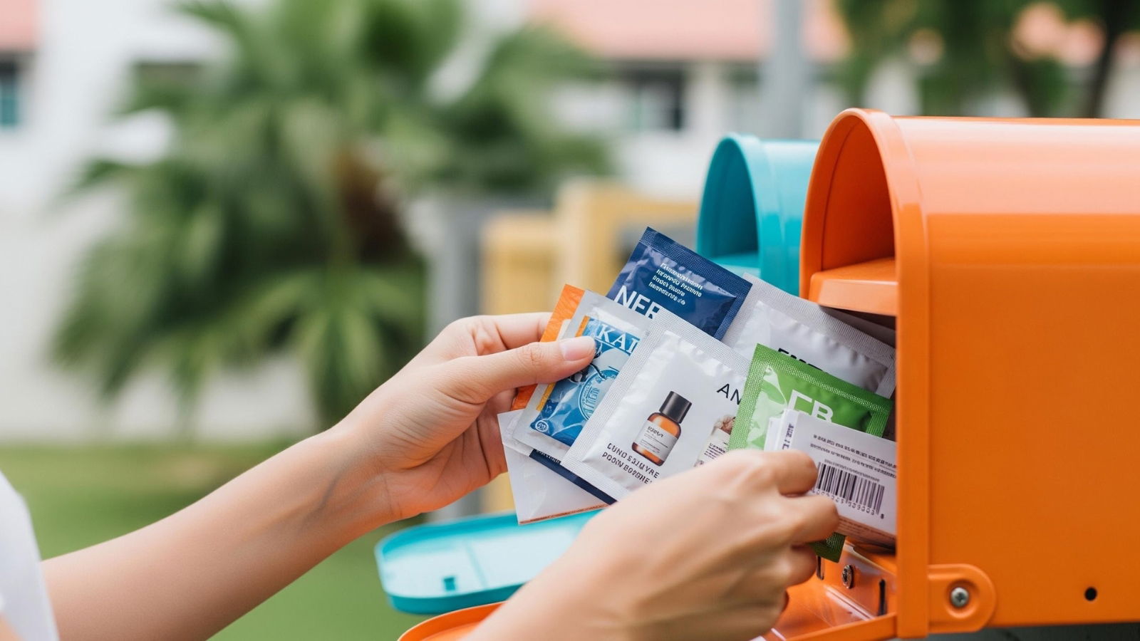Beyond digital: SingPost’s Admail powers measurable, precision marketing to 1.6 million Singapore addresses