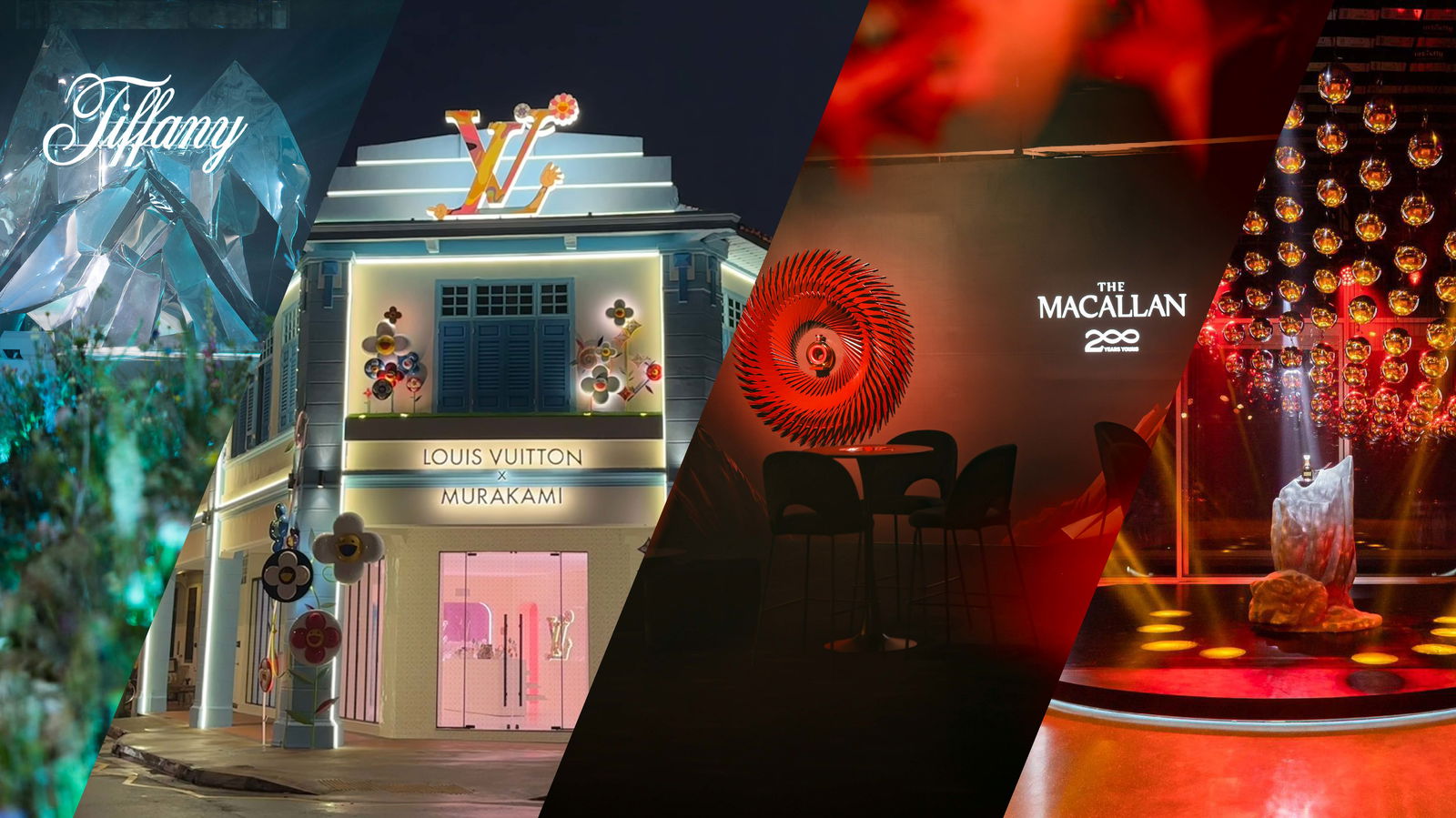 Ingenuity above all else: How I_Possible sets the standard in experiential luxury across Asia