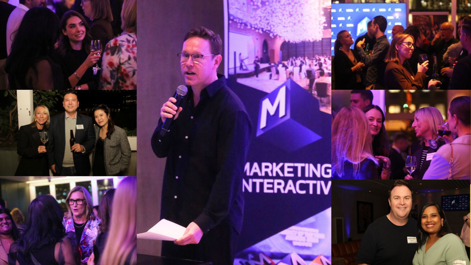 MARKETING-INTERACTIVE celebrates official Australian launch, kicks off next growth phase