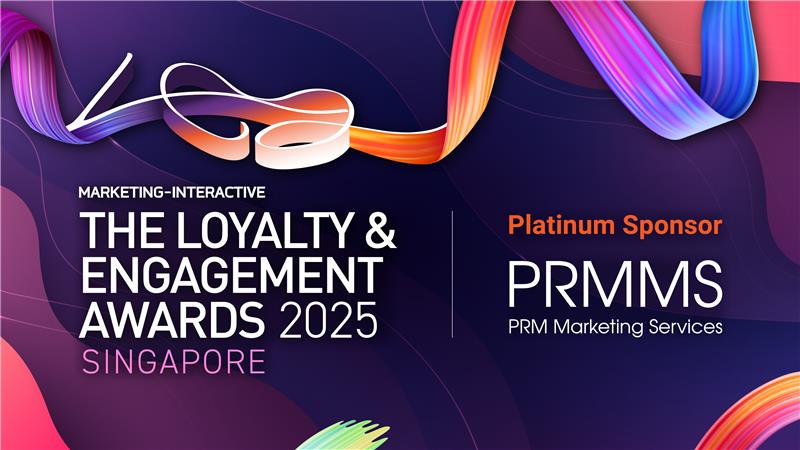 PRMMS returns to Loyalty & Engagement Awards 2025 as a platinum sponsor