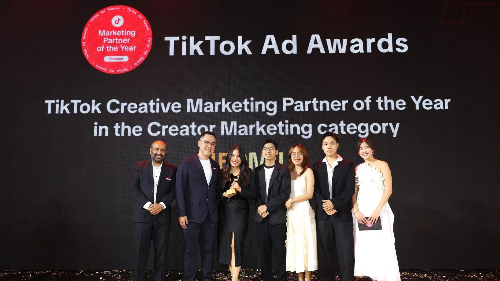 The driving force of Hepmil Vietnam in leading the social commerce revolution in Southeast Asia