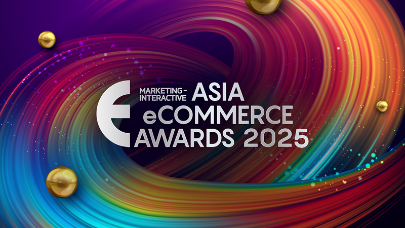 Asia eCommerce Awards 2025