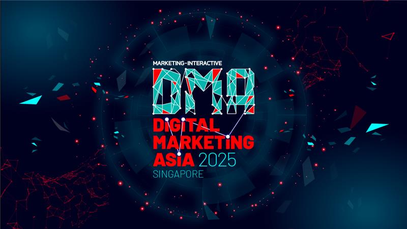Digital Marketing Asia 2025