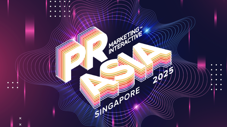 PR Asia Singapore 2025